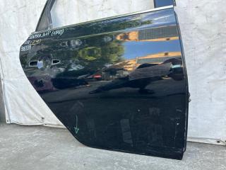 Дверь задняя правая SENTRA B17 12-21 2018 1.8 MRA8DE