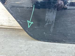 Дверь задняя правая SENTRA B17 12-21 2018 1.8 MRA8DE