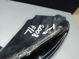 Противотуманная фара левая VOLKSWAGEN JETTA USA 18- DJXA 1.4