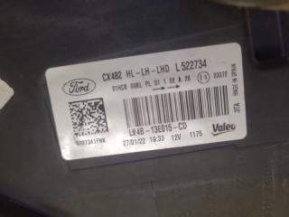 Фара левая KUGA  20-24