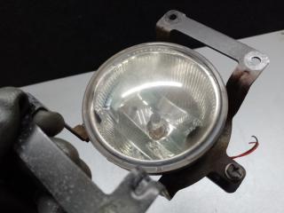 Противотуманная фара левая TUCSON 04-10 2006 2.7 G6BA