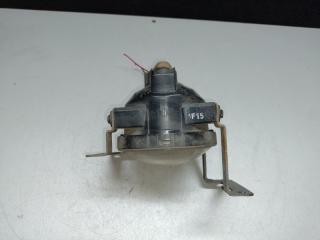 Противотуманная фара правая HYUNDAI TUCSON 04-10 2.7 G6BA
