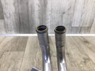 Радиатор печки MKZ 13-20 2016 3.7 C37PDED