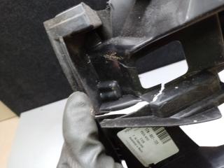 Кронштейн противотуманной фары левый VOLKSWAGEN JETTA USA 18- DJXA 1.4