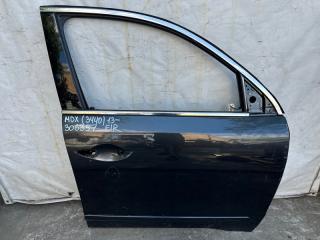 Дверь передняя правая MDX (YD3) 13-21 2013 3.5 J35Y5