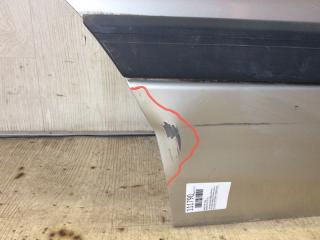 Дверь задняя правая 626 GD 87-91