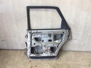 Дверь задняя правая MAZDA 626 GD 87-91