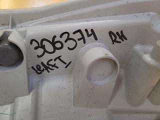 Указатель поворота передний правый LEAF 10-17