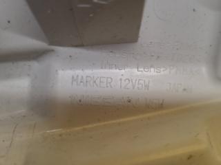 Указатель поворота передний левый LEAF 10-17