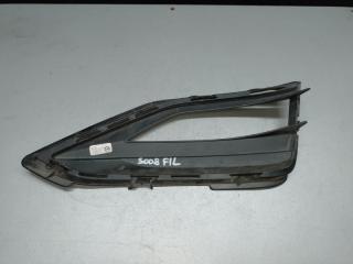 Накладка противотуманной фары левая JETTA USA 18- 2020 DJXA 1.4