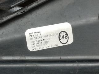 Накладка противотуманной фары левая JETTA USA 18- 2020 DJXA 1.4