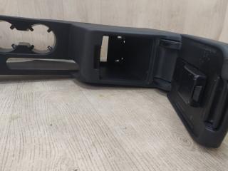 Консоль центральная JETTA USA 10-17 2013 162 2.5 CBUA