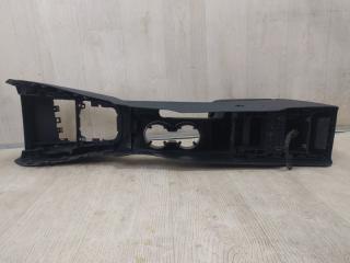 Консоль центральная JETTA USA 10-17 2013 162 2.5 CBUA