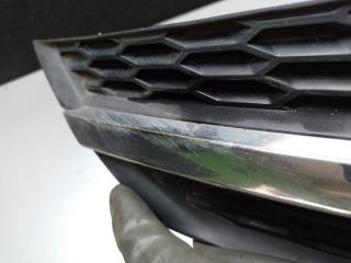 Решетка переднего бампера правая RAV4 13-19