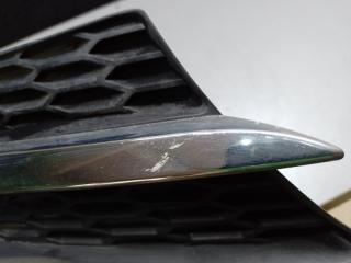 Решетка переднего бампера правая RAV4 13-19