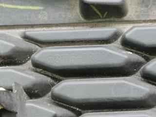 Решетка переднего бампера левая TOYOTA RAV4 13-19