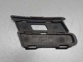 Накладка бампера передняя правая MATRIX 02-08 2002 ZZE132 1.8L 1ZZ-FE