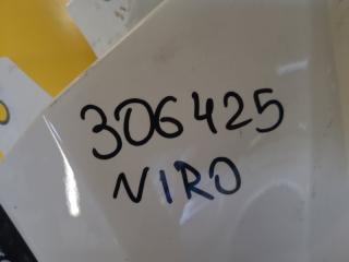 Крыло переднее левое NIRO SG2 22-