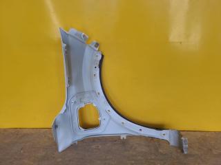 Крыло переднее левое NIRO SG2 22-