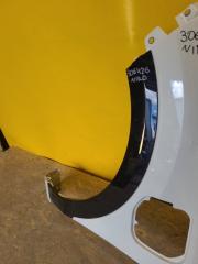 Накладка крыла (расширитель арки) передняя левая KIA NIRO SG2 22-