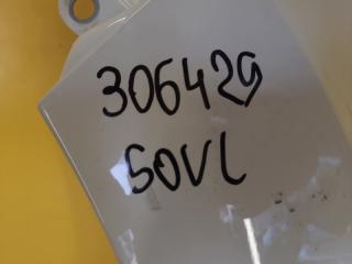 Крыло переднее левое SOUL PS 13-19