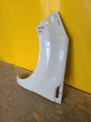 Крыло переднее левое KIA SOUL PS 13-19