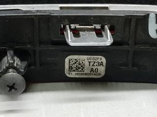 Катафот R правый ACURA TLX 14-17 2.4 K24W7