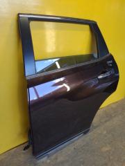 Дверь задняя левая X-TRAIL/ROGUE T32 13-20