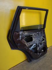 Дверь задняя левая X-TRAIL/ROGUE T32 13-20