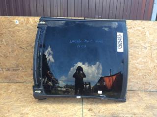 Стекло панорамной крыши LINCOLN MKZ 13-20 2013 Б/У Стекло панорамной крыши LINCOLN MKZ 13-20 2013