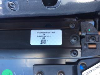 Стекло панорамной крыши MKZ 13-20 2013 2.0 С20HDTX