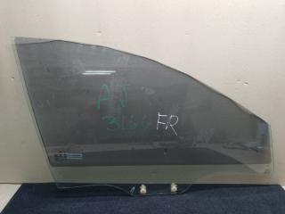 Стекло двери переднее правое HYUNDAI ACCENT MC 06-10 2009 Б/У Стекло двери переднее правое HYUNDAI ACCENT MC 06-10 2009