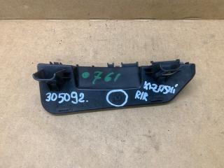 Кронштейн заднего бампера задний правый SUZUKI KIZASHI 09-14 J24B