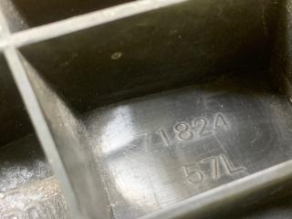 Кронштейн заднего бампера задний левый KIZASHI 09-14 2011 J24B