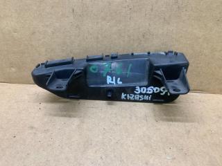 Кронштейн заднего бампера задний левый SUZUKI KIZASHI 09-14 J24B