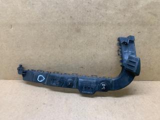 Кронштейн заднего бампера правый SUZUKI KIZASHI 09-14 2011