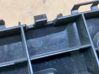 Кронштейн заднего бампера правый KIZASHI 09-14 2011 J24B