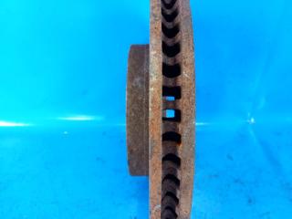 Тормозной диск передний левый CAMRY 40 06-11 2007 3.5 2GR-FE