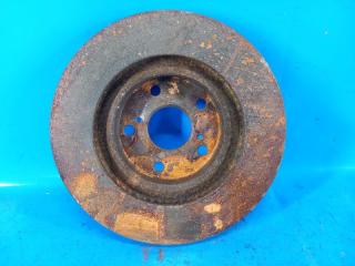 Тормозной диск передний левый TOYOTA CAMRY 40 06-11 3.5 2GR-FE