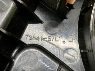 Накладка торпедо левая SUZUKI KIZASHI 09-14 J24B