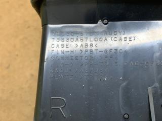 Дефлектор воздушный правый KIZASHI 09-14 2011 J24B