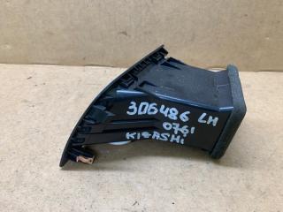 Дефлектор воздушный левый SUZUKI KIZASHI 09-14 J24B