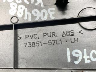 Накладка торпедо правая SUZUKI KIZASHI 09-14 J24B