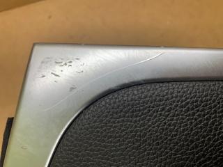 Накладка торпедо правая KIZASHI 09-14 2011 J24B