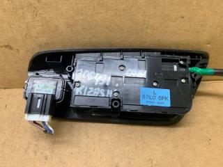 Блок кнопок памяти сидений левый SUZUKI KIZASHI 09-14 J24B