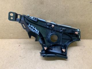 Накладка торпедо KIZASHI 09-14 2011 J24B