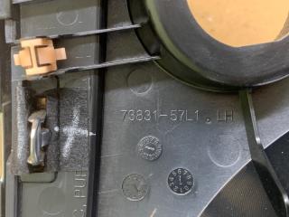 Накладка торпедо SUZUKI KIZASHI 09-14 J24B