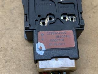 Кнопка курсовой устойчивости KIZASHI 09-14 2011 J24B