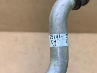 Трубка кондиционера SUZUKI KIZASHI 09-14 J24B