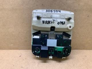 Плафон салона KIZASHI 09-14 2011 J24B